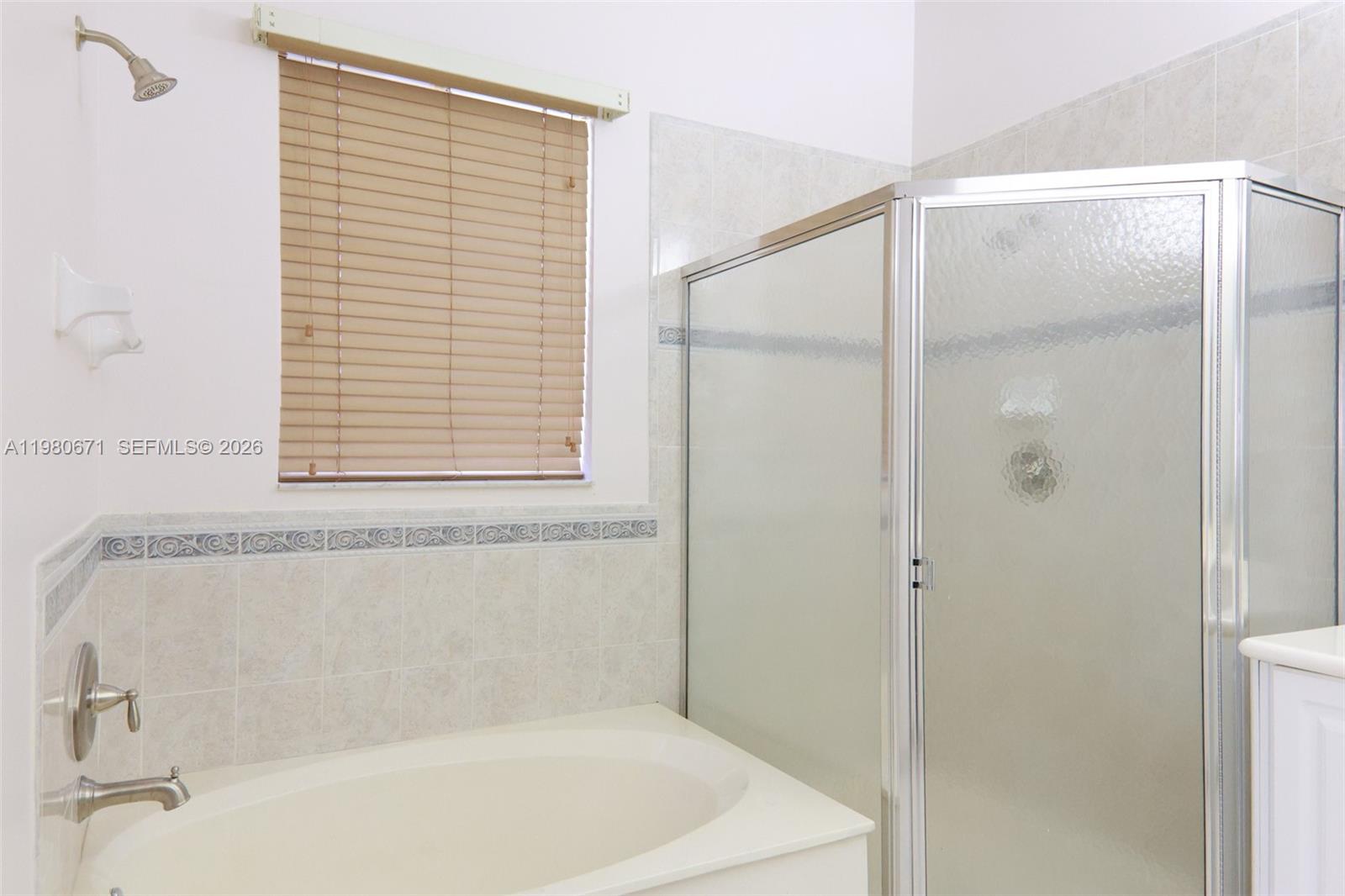 MIRAMAR PATIO HOMES - Residential Lease