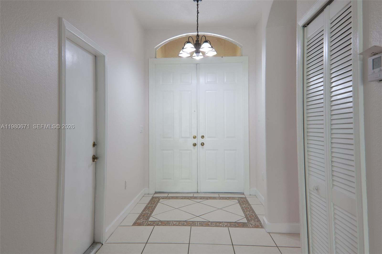 MIRAMAR PATIO HOMES - Residential Lease