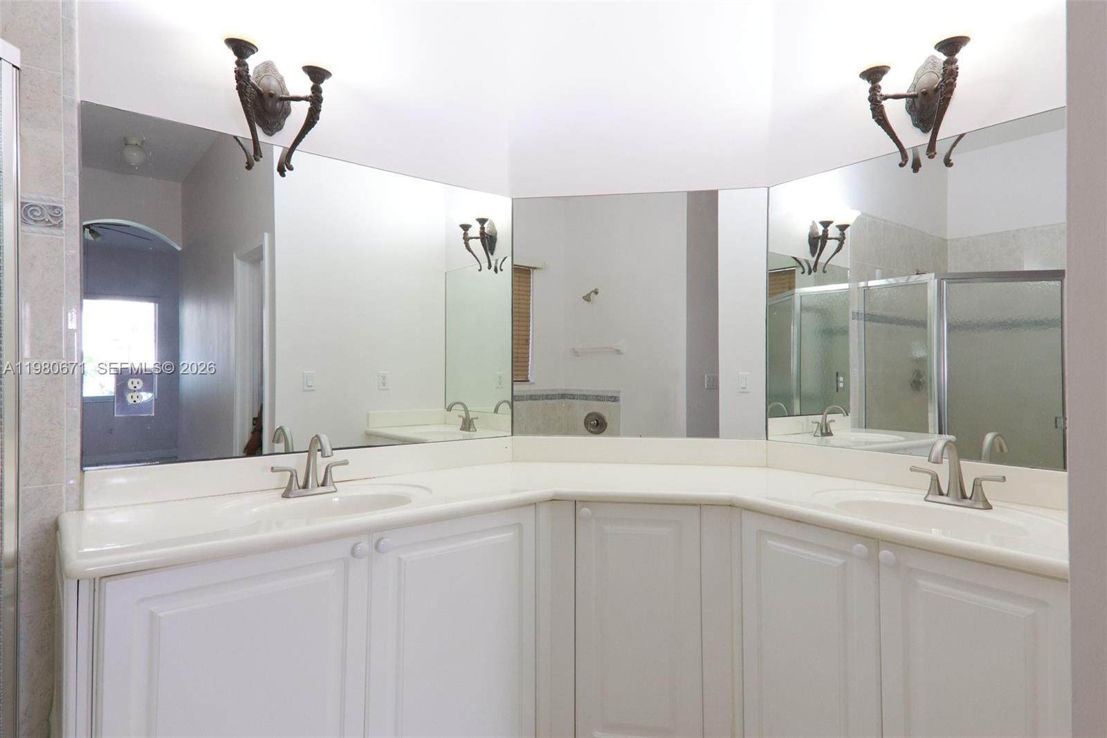 MIRAMAR PATIO HOMES - Residential Lease