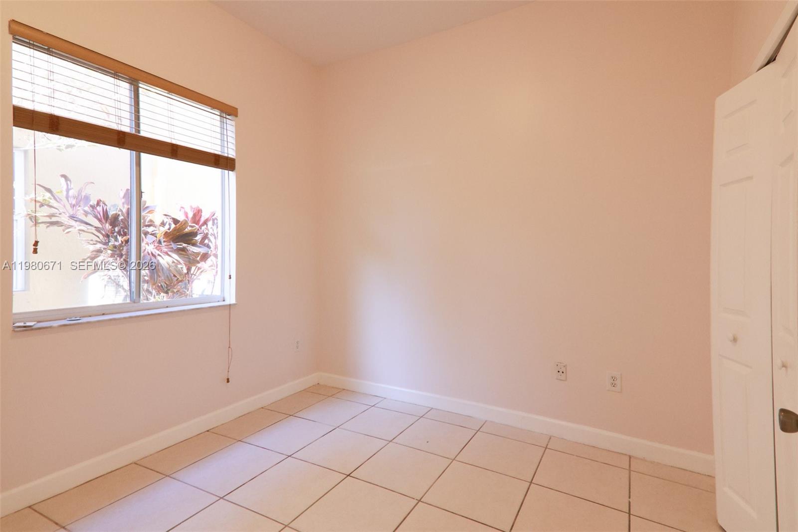 MIRAMAR PATIO HOMES - Residential Lease