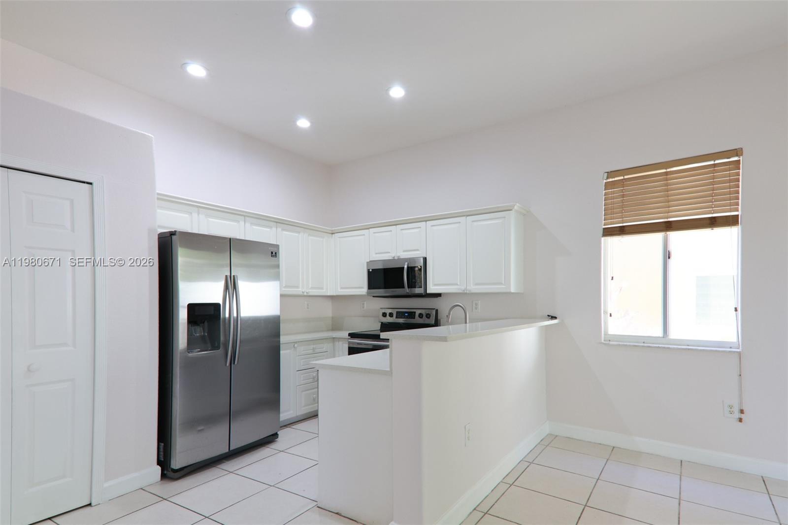 MIRAMAR PATIO HOMES - Residential Lease