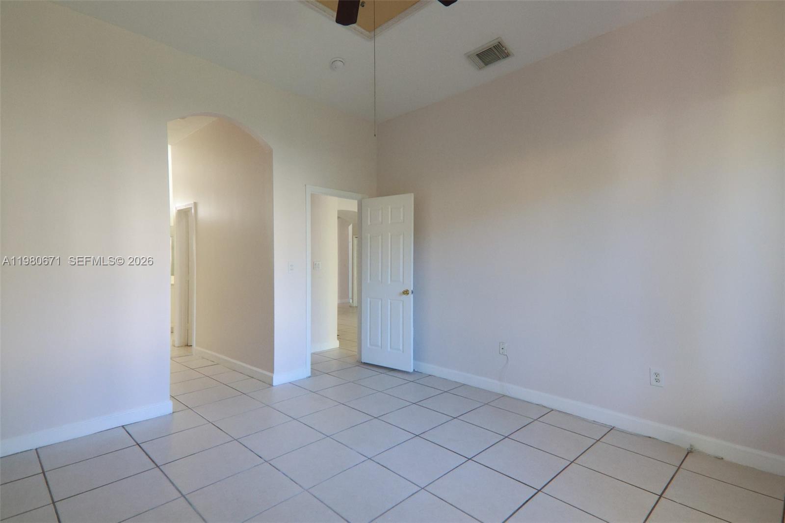 MIRAMAR PATIO HOMES - Residential Lease