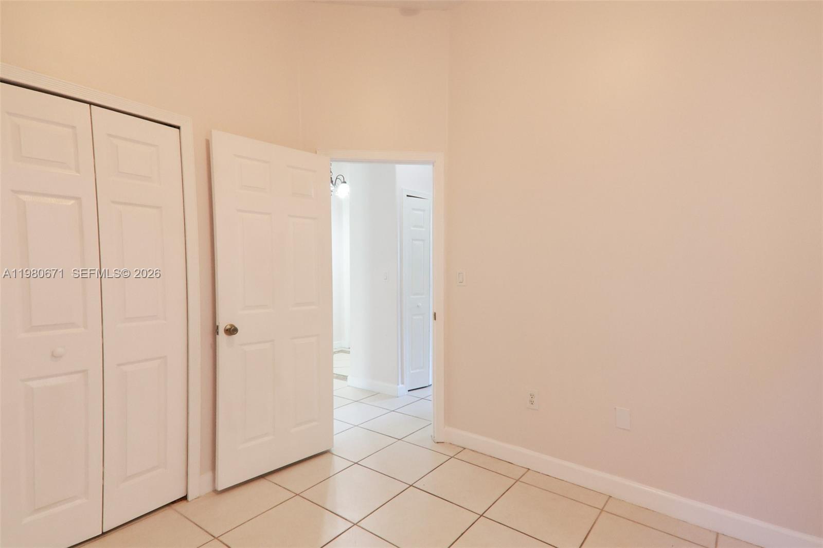 MIRAMAR PATIO HOMES - Residential Lease