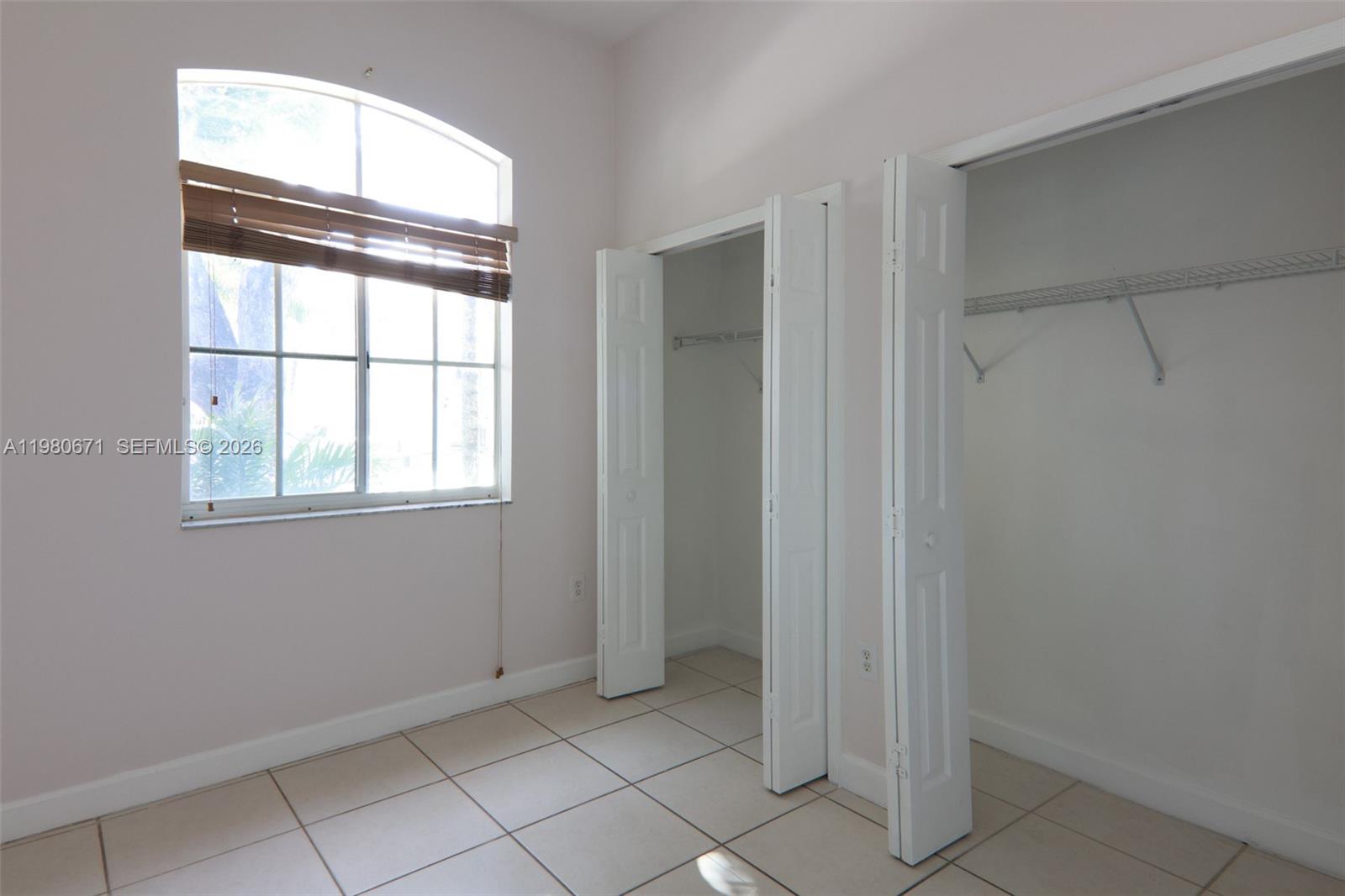 MIRAMAR PATIO HOMES - Residential Lease