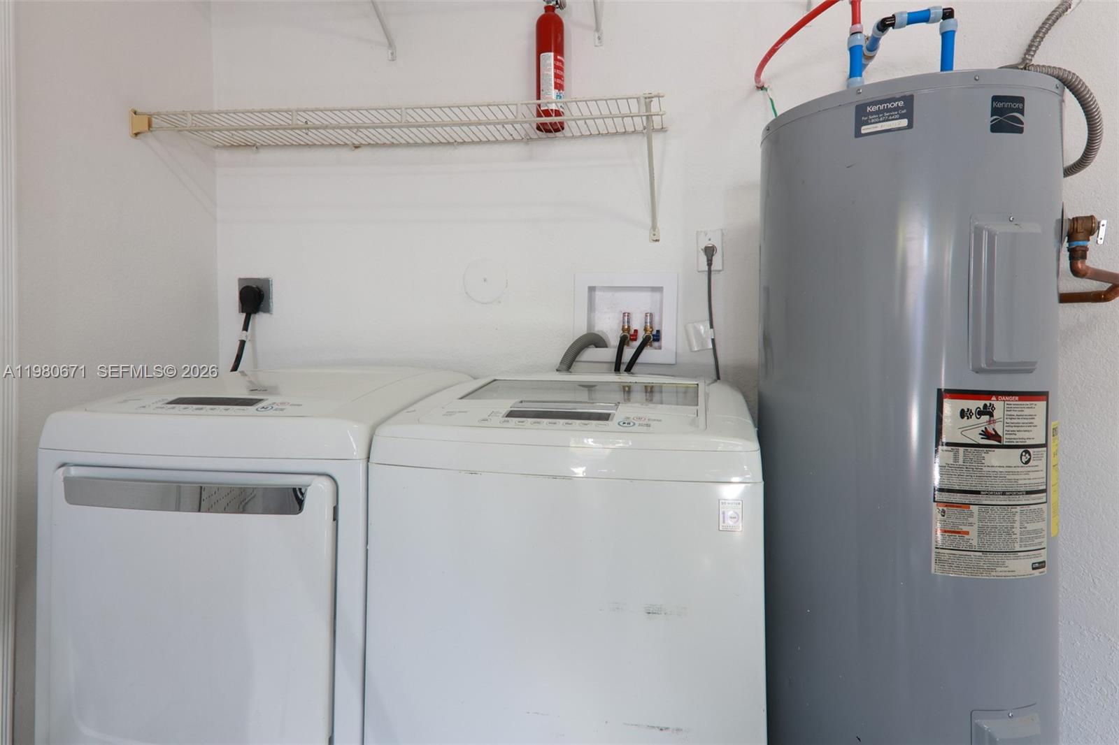 MIRAMAR PATIO HOMES - Residential Lease