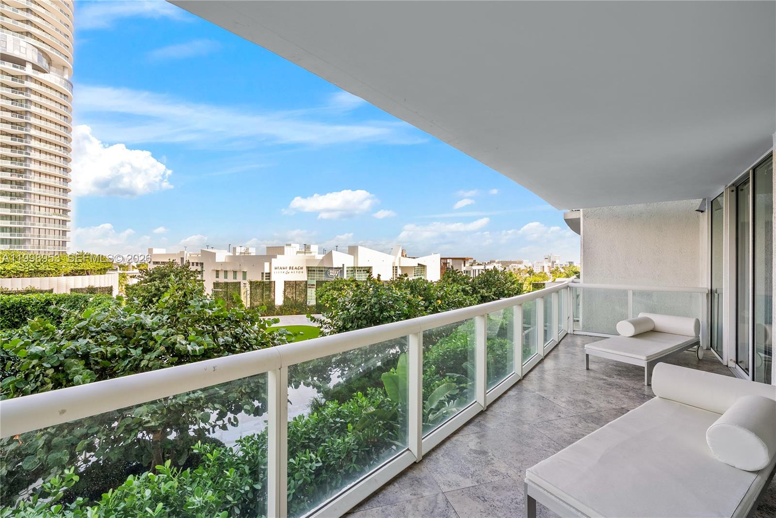 ICON CONDO - Residential Lease