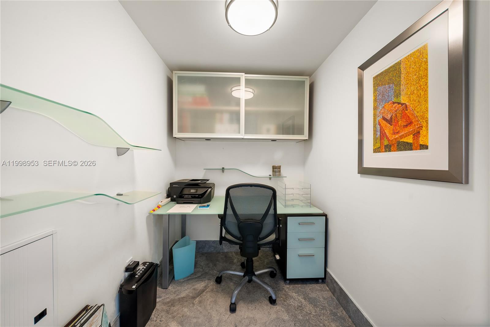 ICON CONDO - Residential Lease