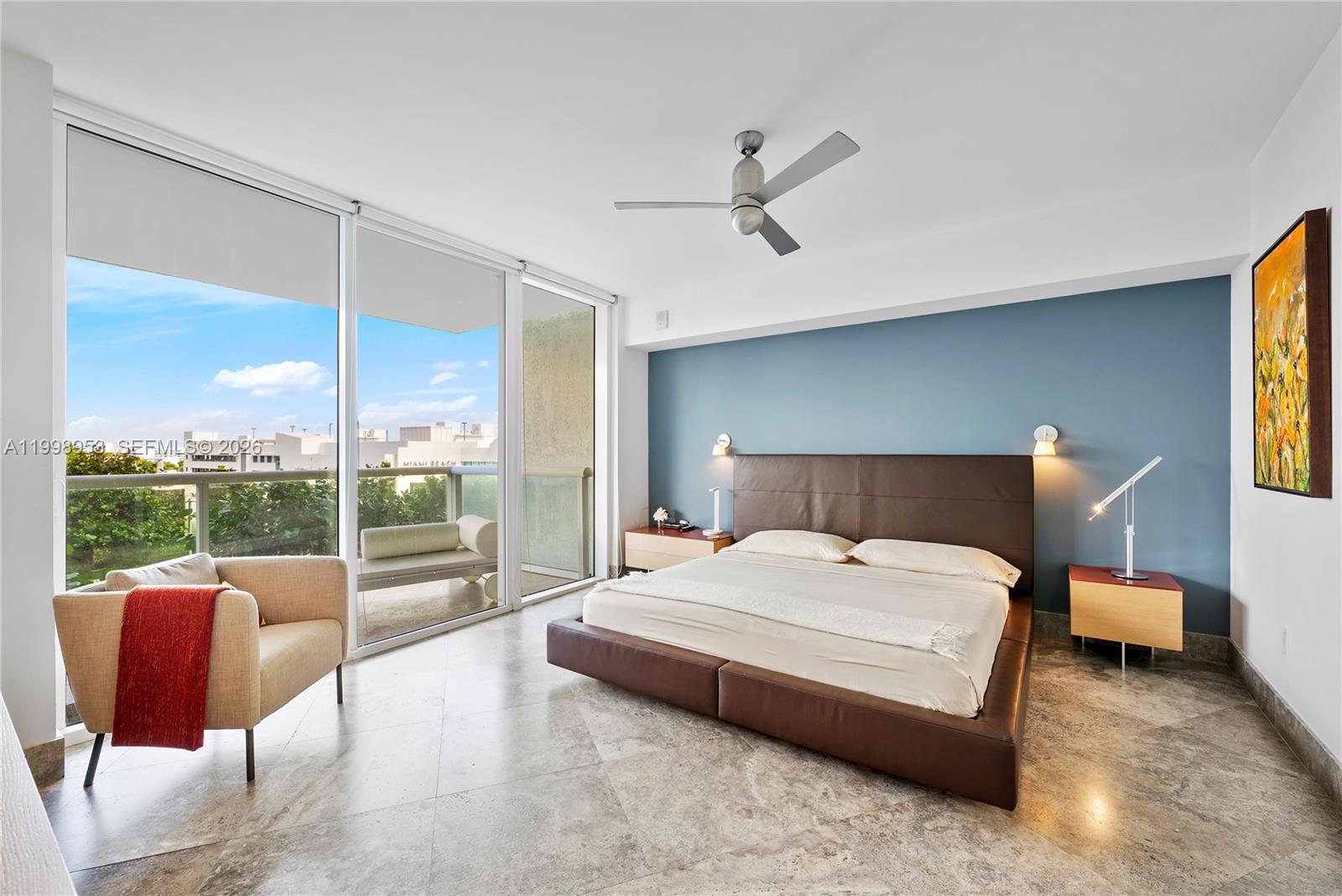 ICON CONDO - Residential Lease