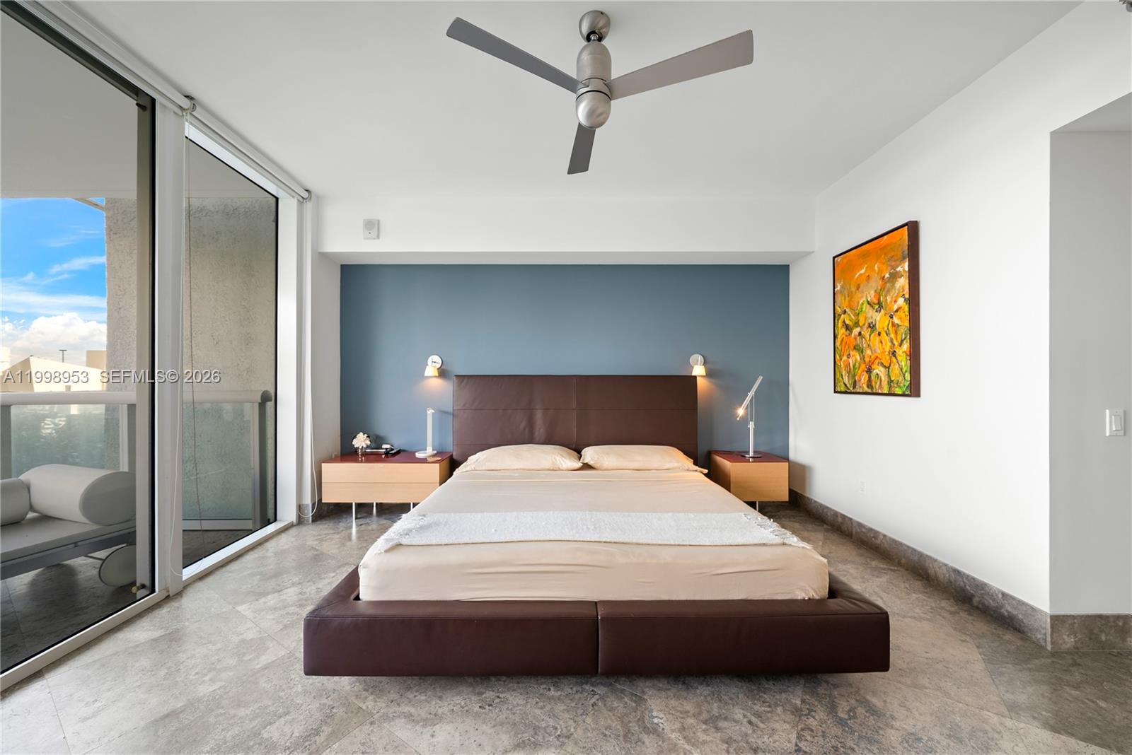 ICON CONDO - Residential Lease