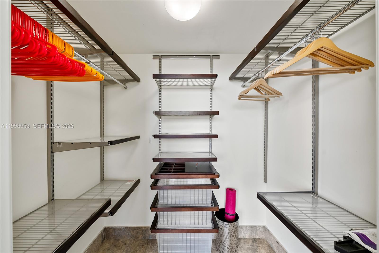 ICON CONDO - Residential Lease