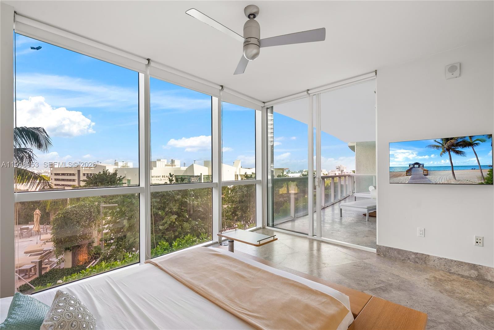 ICON CONDO - Residential Lease