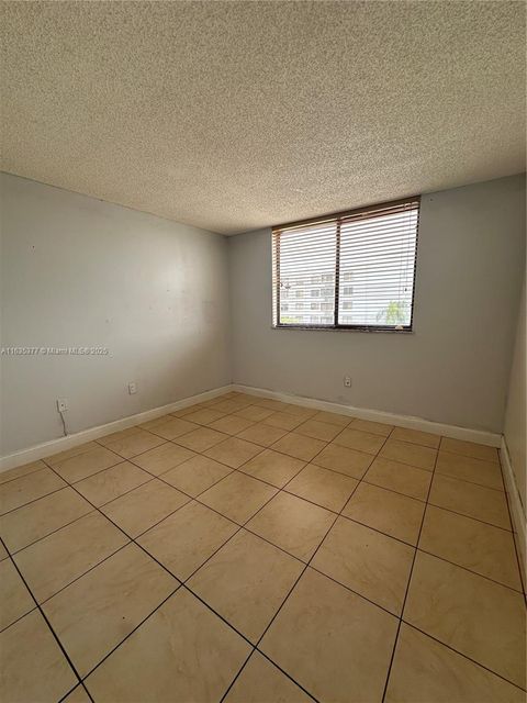 A home in Miami