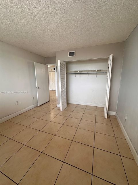 A home in Miami