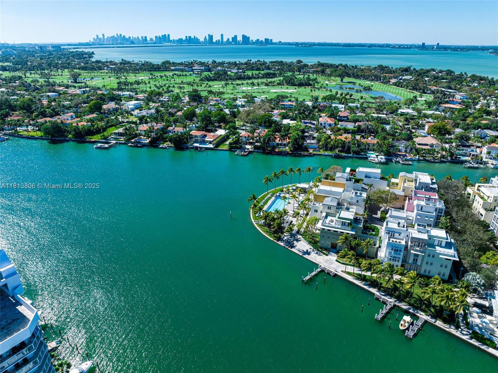6103 Aqua Ave 406, Miami Beach, Miami-Dade County, Florida - 3 Bedrooms  
4 Bathrooms - 