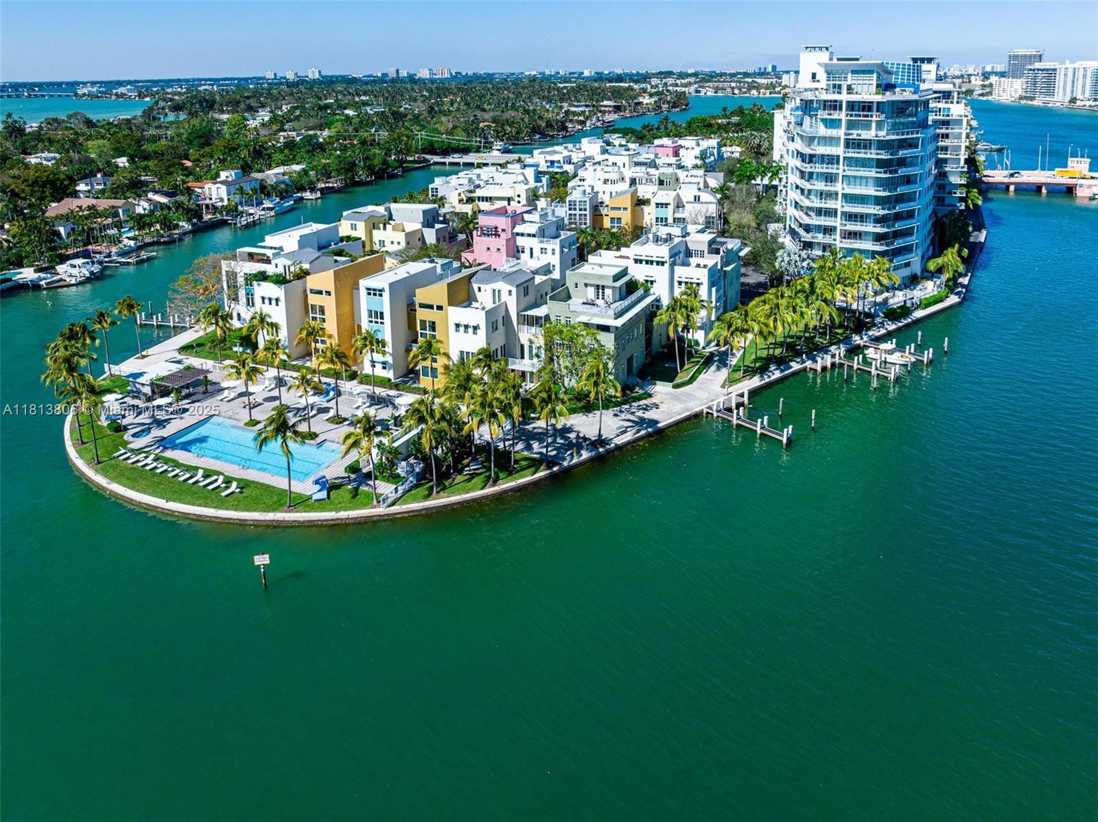 SPEAR AT AQUA CONDO - Residential Lease