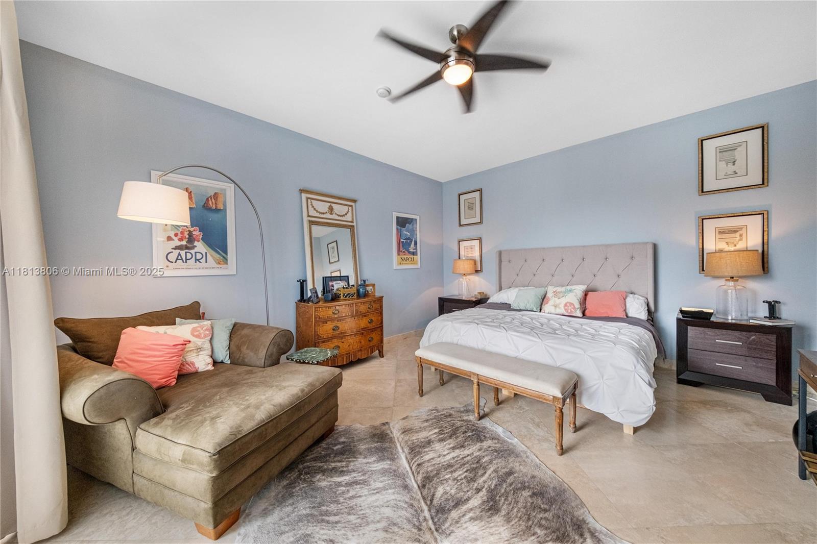 SPEAR AT AQUA CONDO - Residential Lease