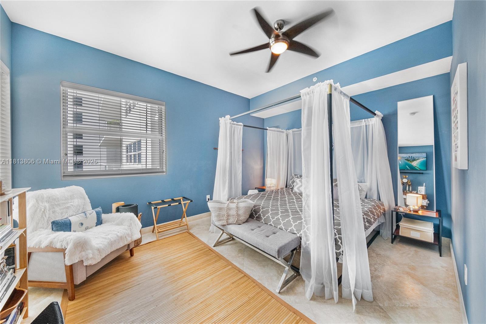 SPEAR AT AQUA CONDO - Residential Lease