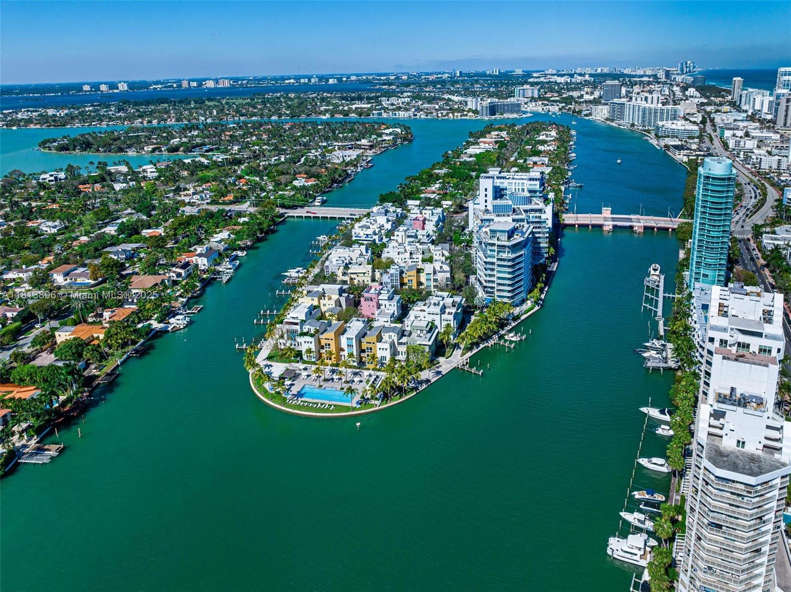 SPEAR AT AQUA CONDO - Residential Lease