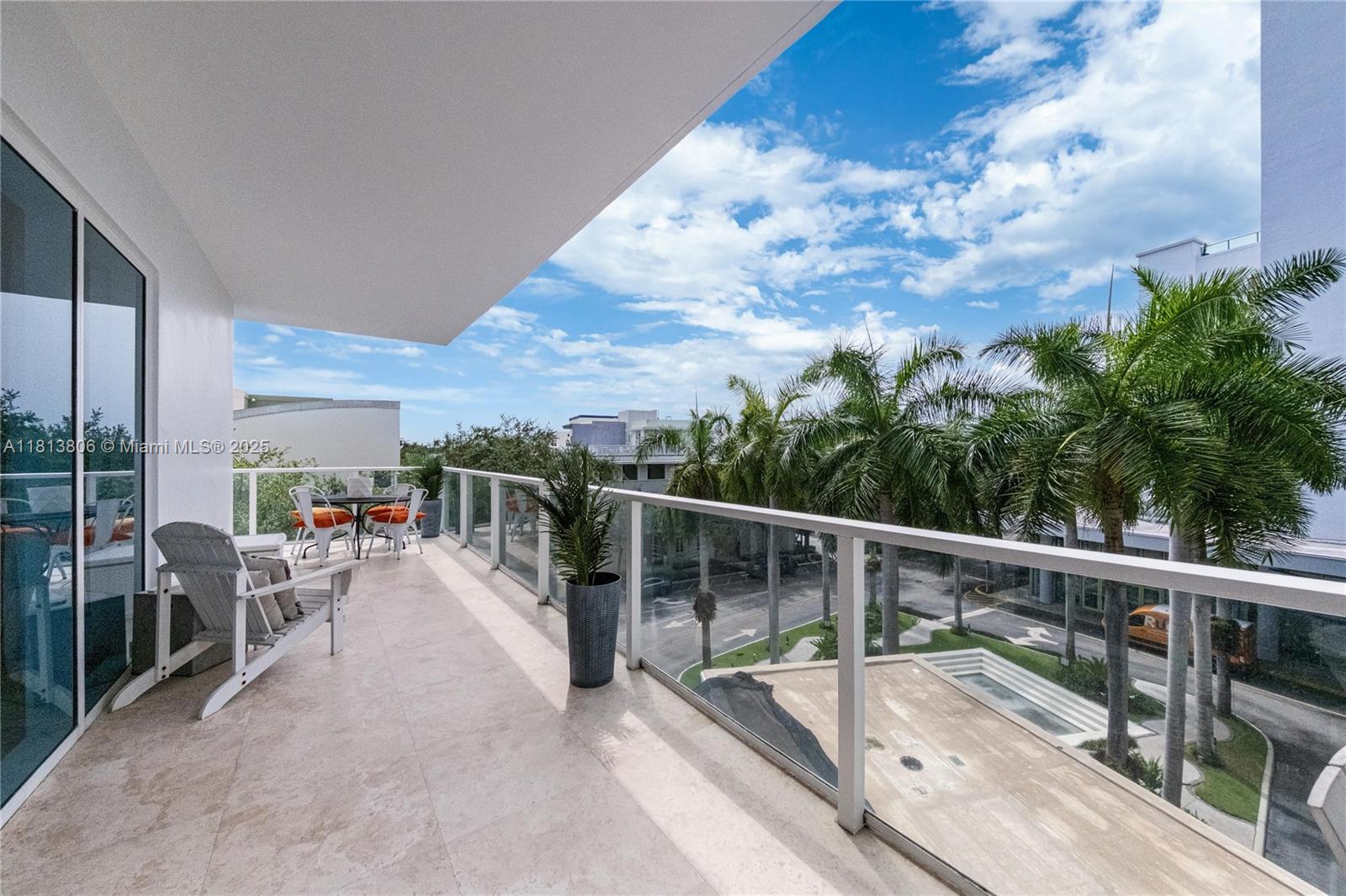 SPEAR AT AQUA CONDO - Residential Lease