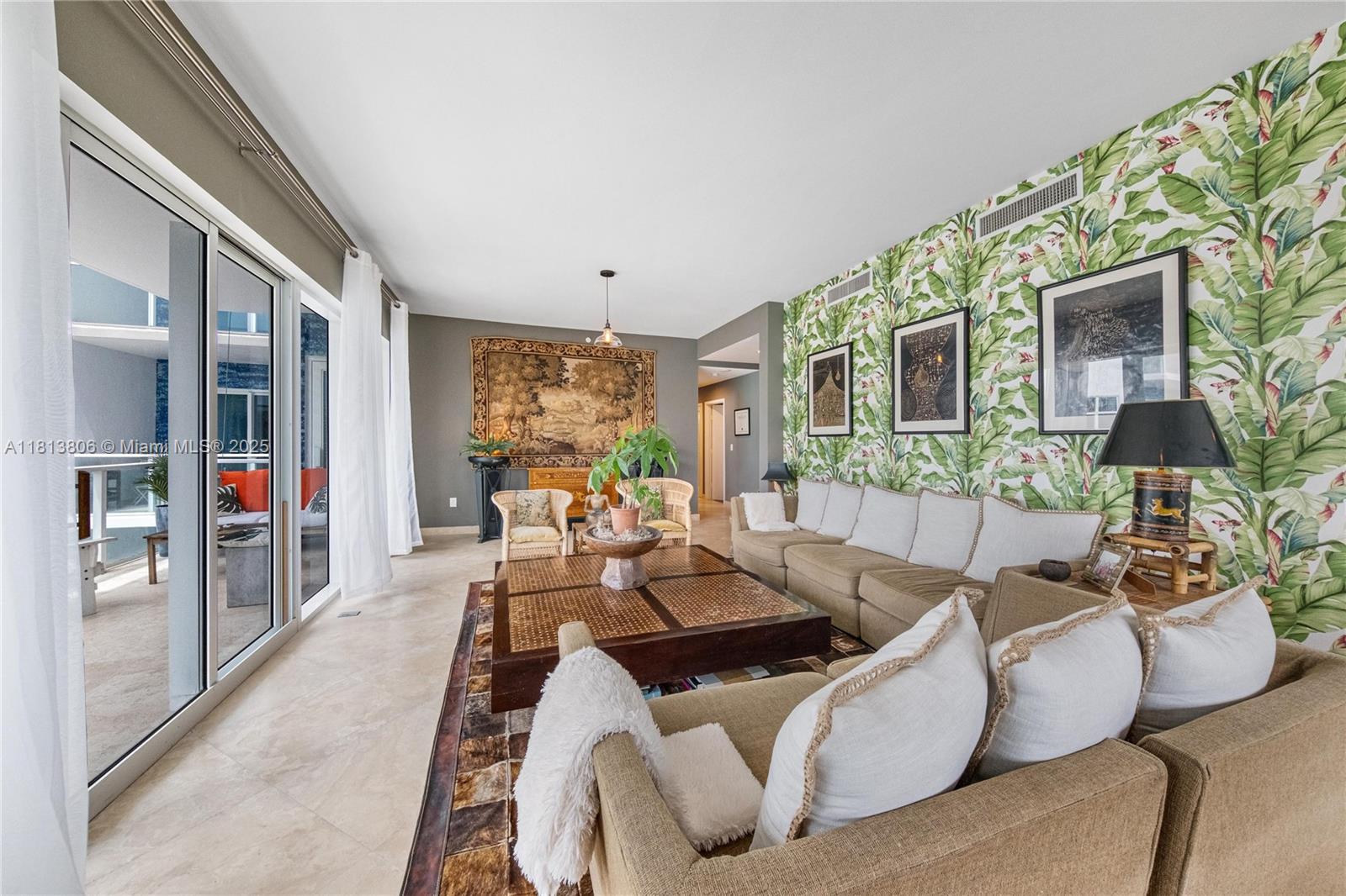 SPEAR AT AQUA CONDO - Residential Lease