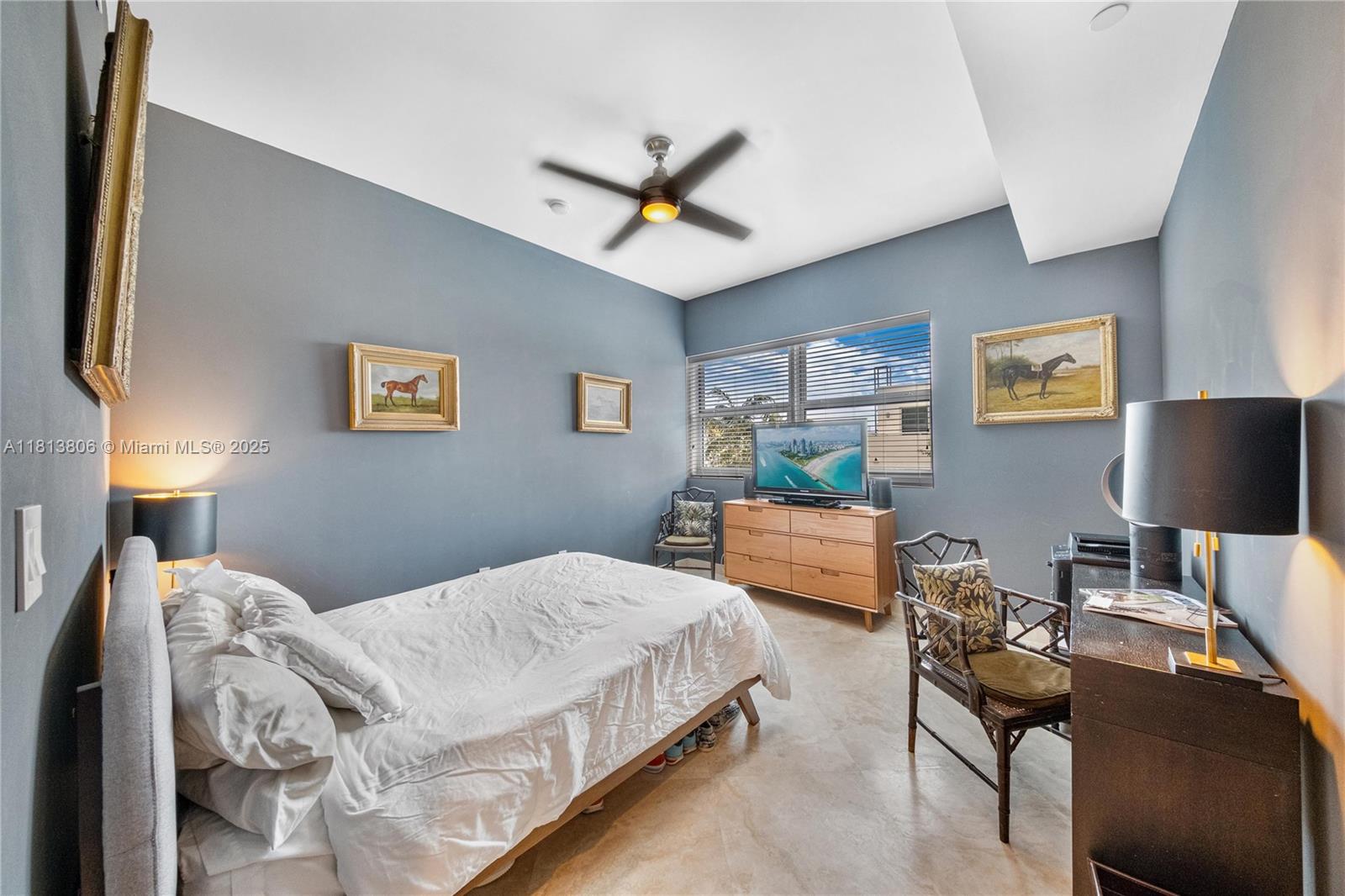 SPEAR AT AQUA CONDO - Residential Lease