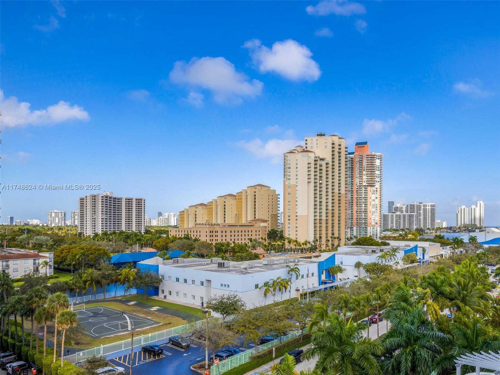 3030 AVENTURA CONDO - Residential