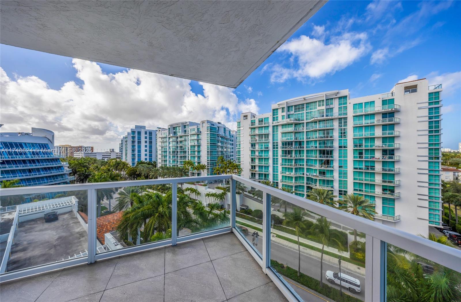 3030 AVENTURA CONDO - Residential