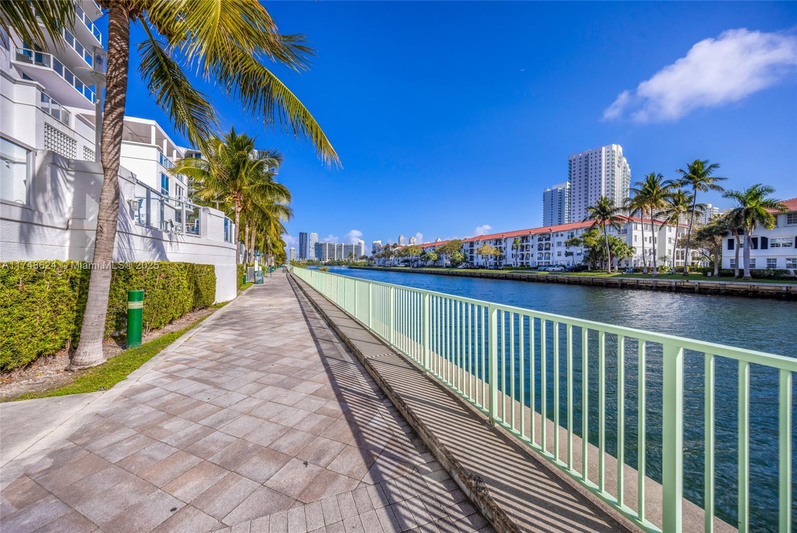 3030 AVENTURA CONDO - Residential