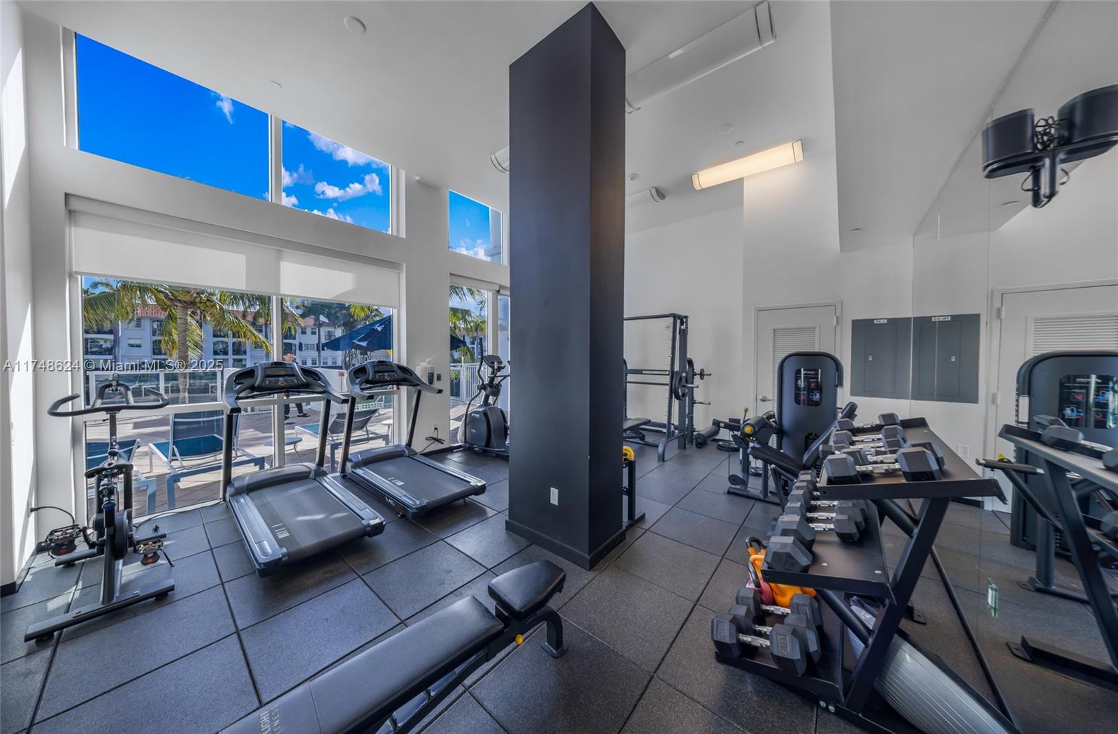 3030 AVENTURA CONDO - Residential