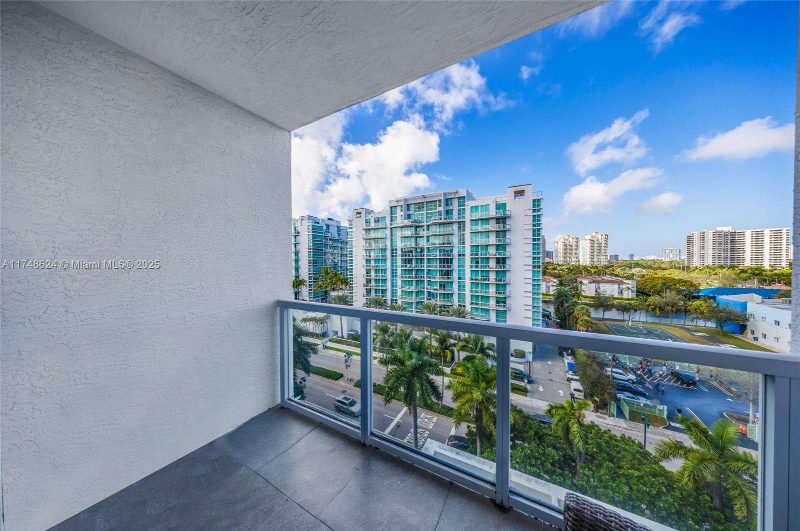 3030 AVENTURA CONDO - Residential