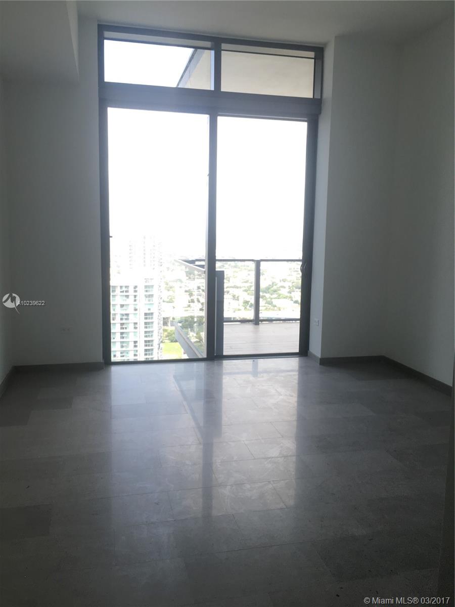 REACH AT BRICKELL CITY - Residential Lease