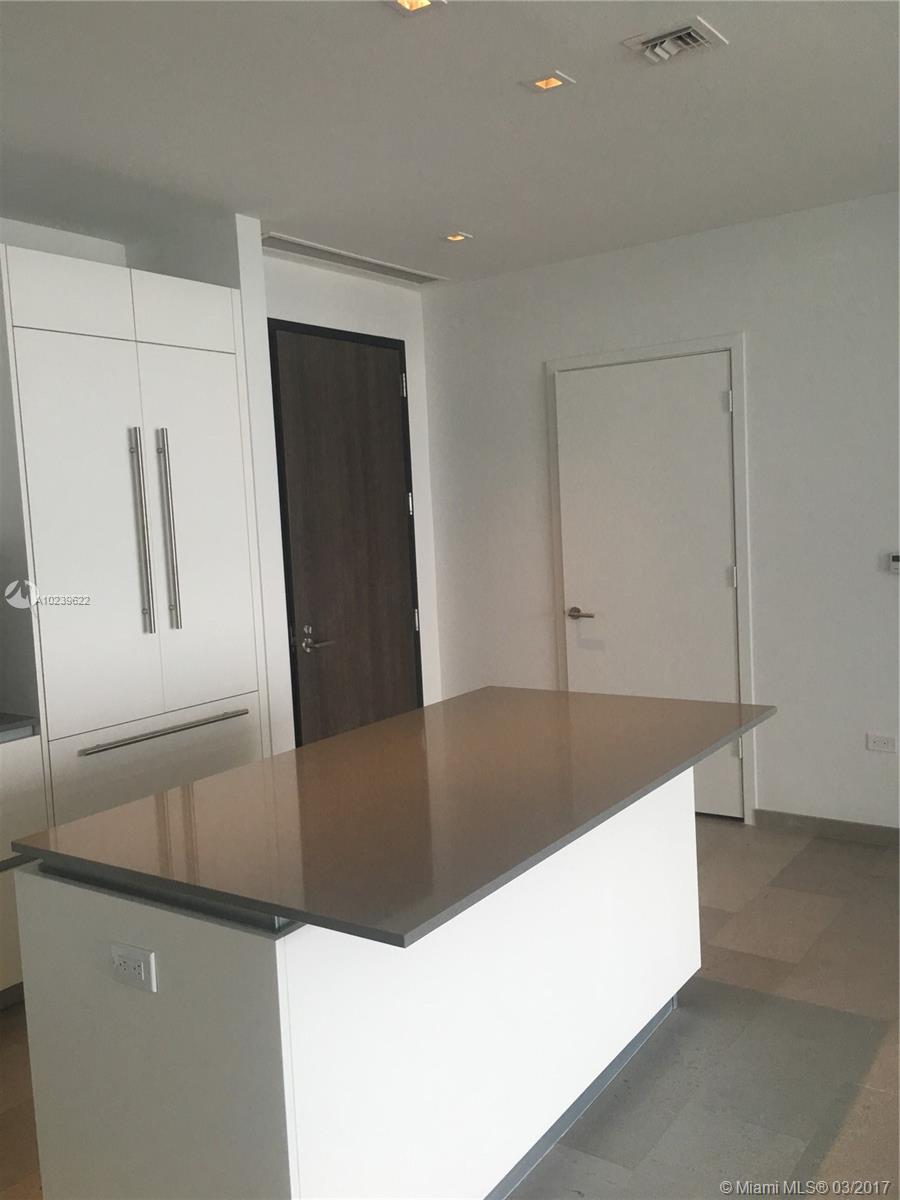 REACH AT BRICKELL CITY - Residential Lease