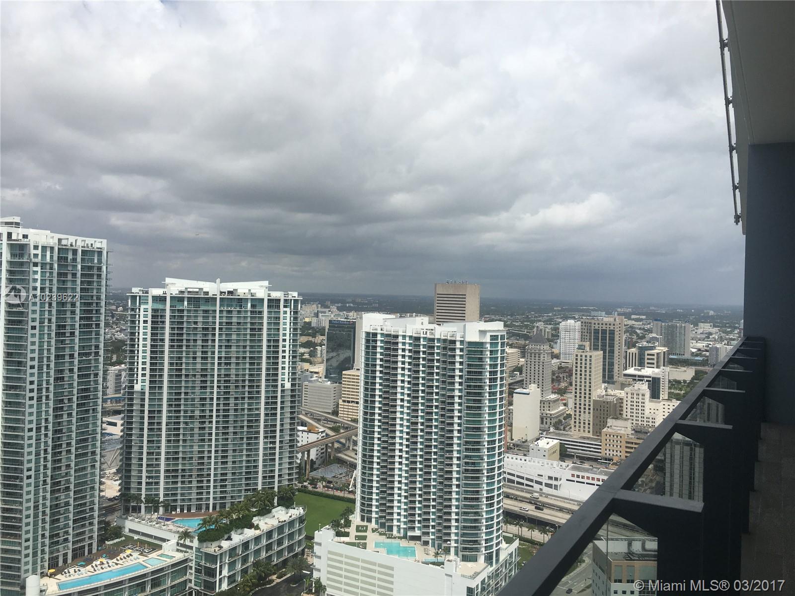 REACH AT BRICKELL CITY - Residential Lease