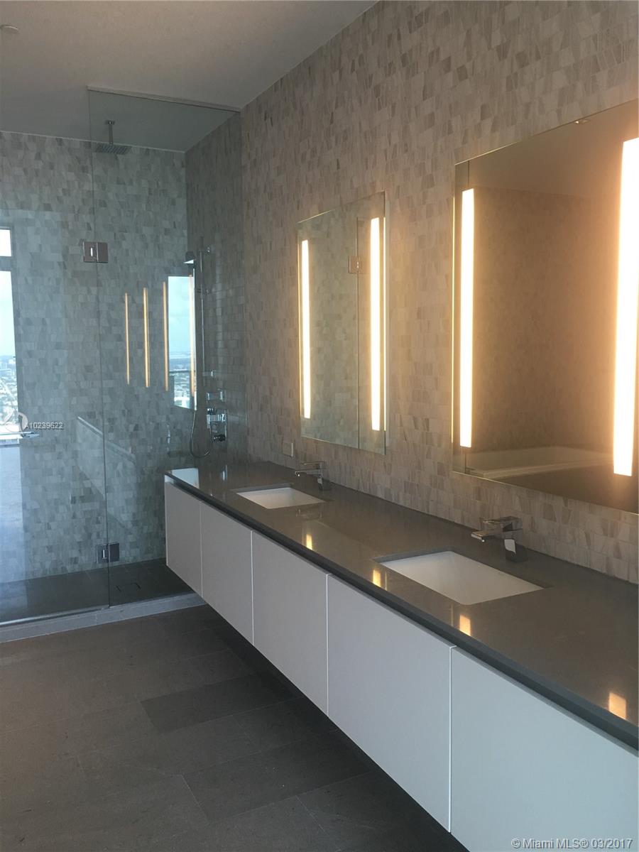 REACH AT BRICKELL CITY - Residential Lease