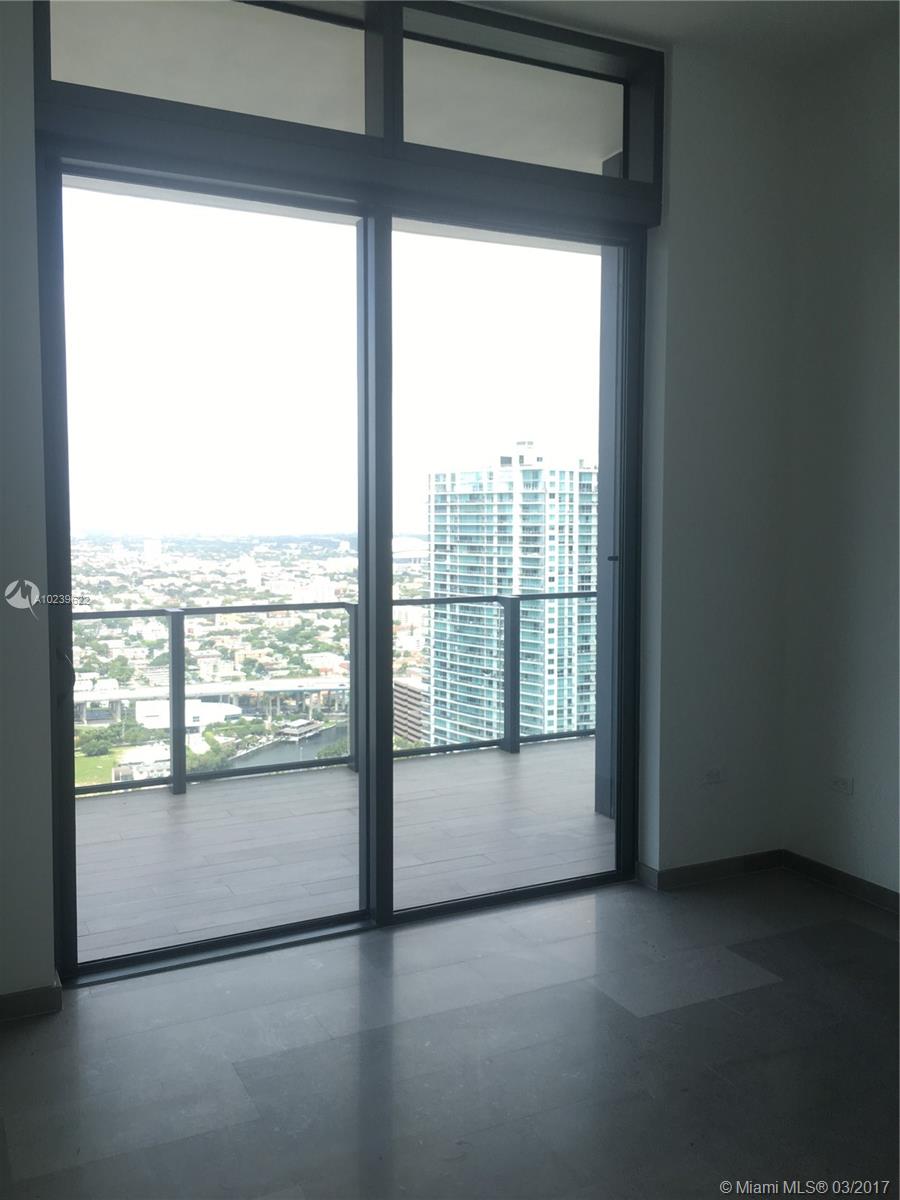 REACH AT BRICKELL CITY - Residential Lease