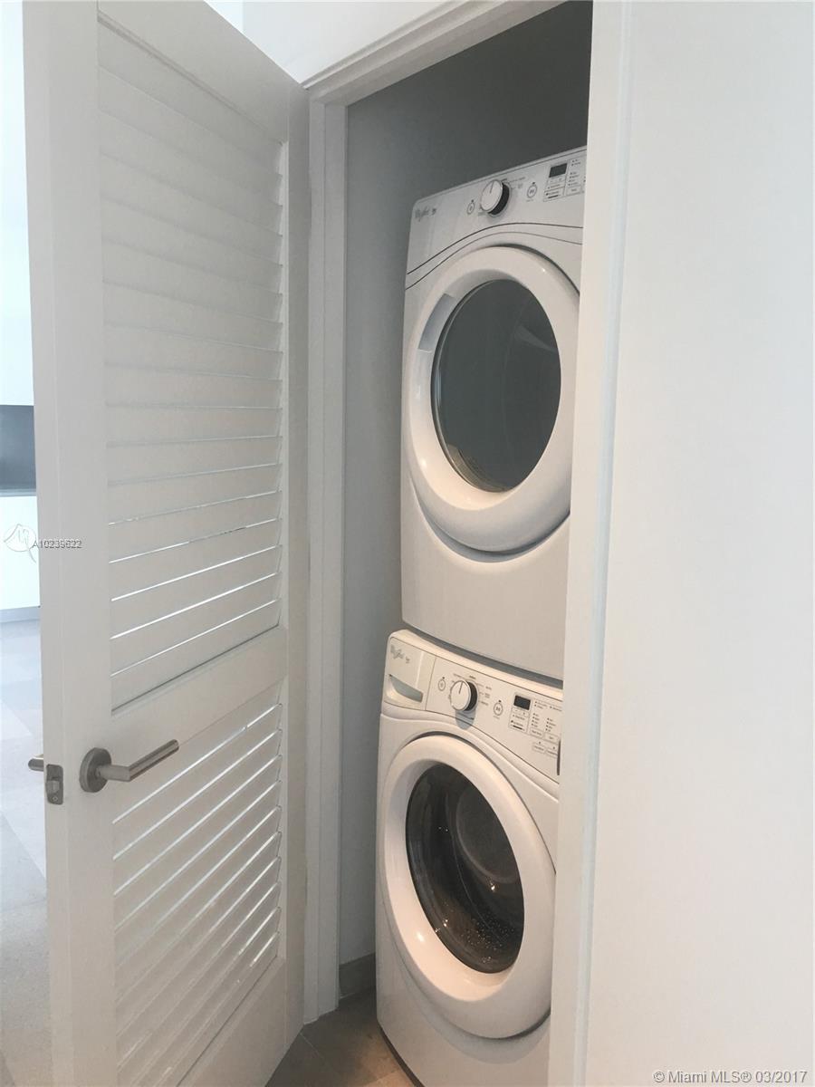 REACH AT BRICKELL CITY - Residential Lease