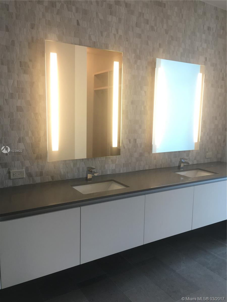 REACH AT BRICKELL CITY - Residential Lease