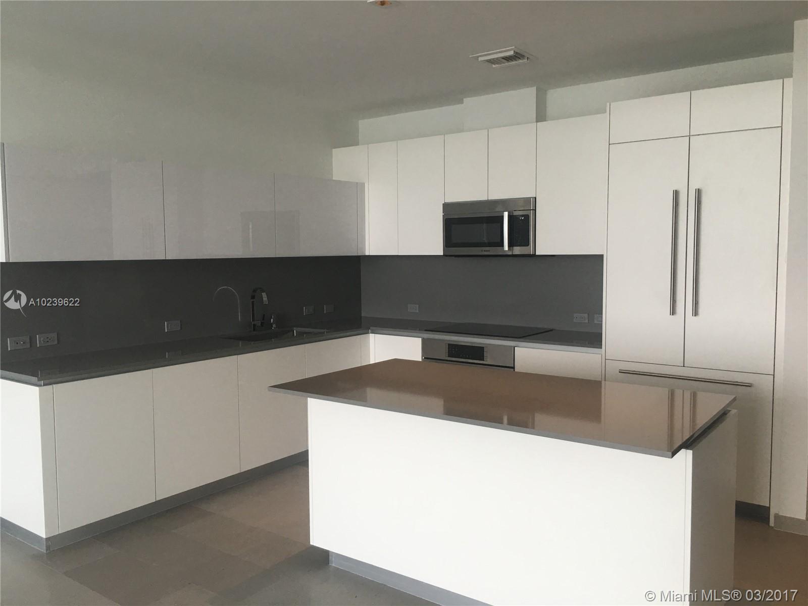 REACH AT BRICKELL CITY - Residential Lease