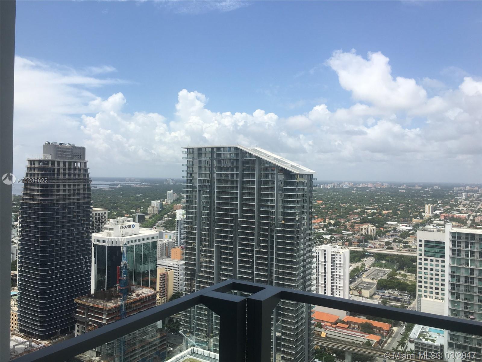 REACH AT BRICKELL CITY - Residential Lease