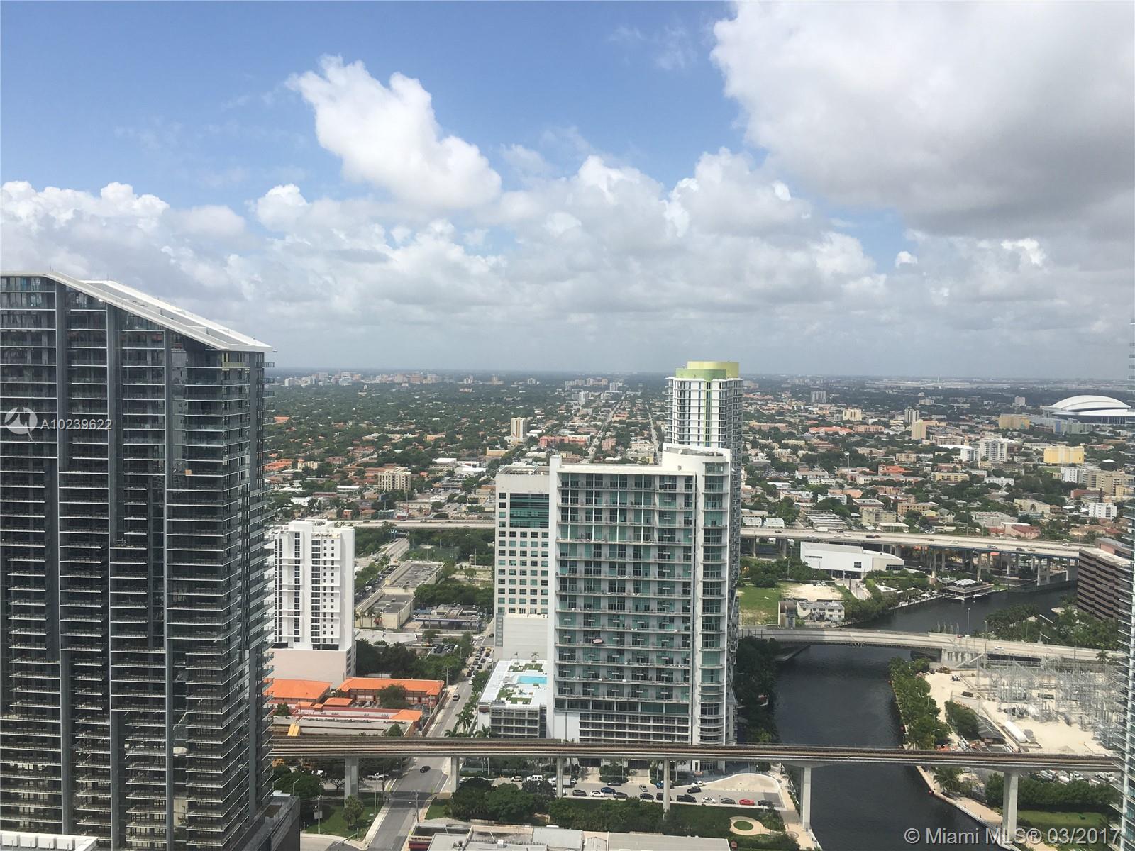 REACH AT BRICKELL CITY - Residential Lease