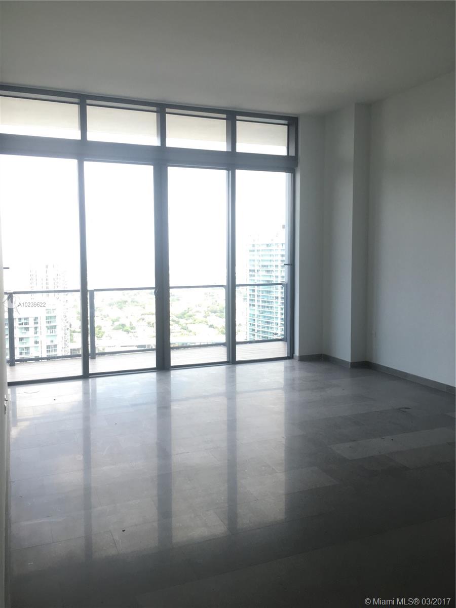 REACH AT BRICKELL CITY - Residential Lease