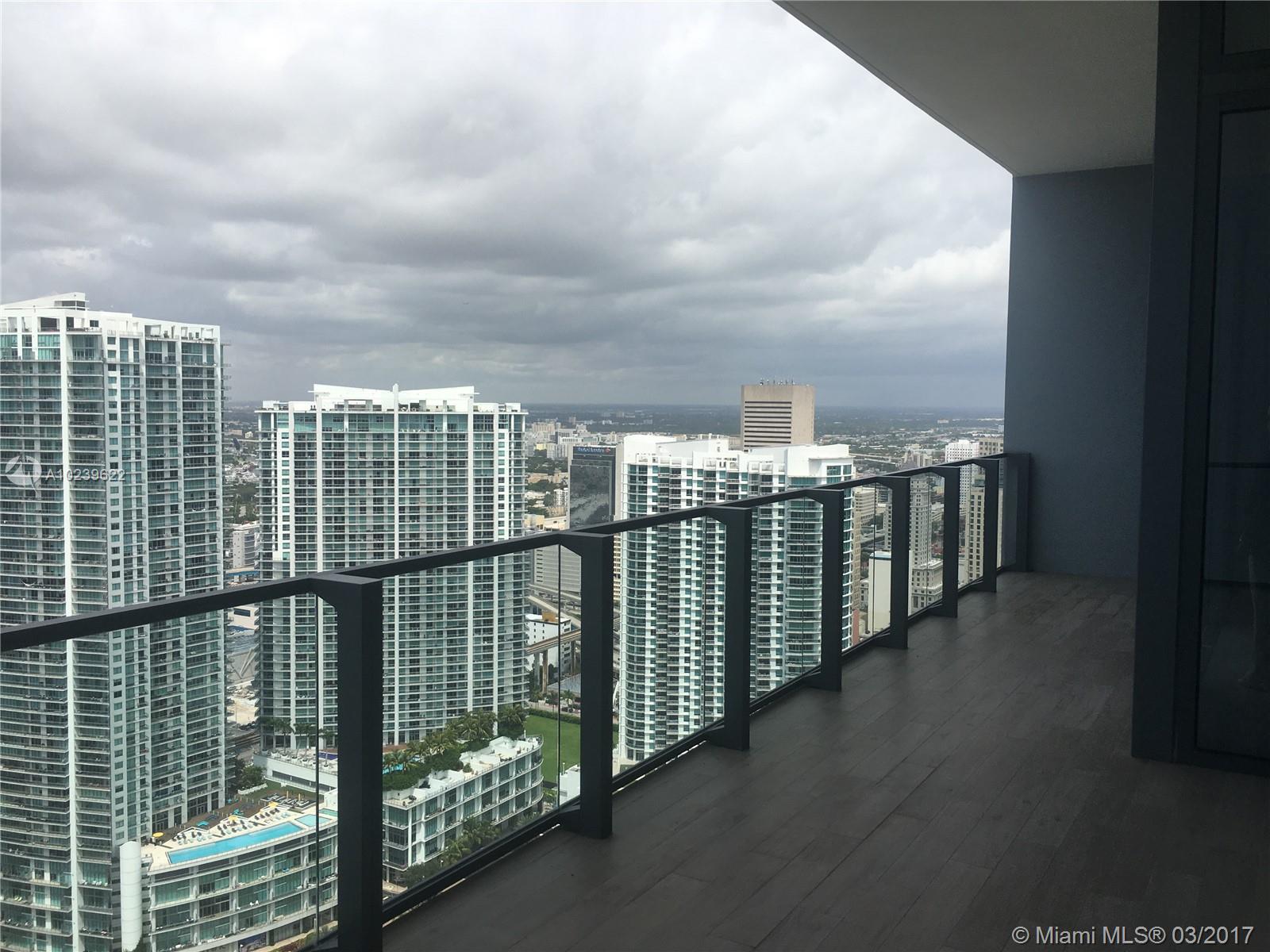 REACH AT BRICKELL CITY - Residential Lease