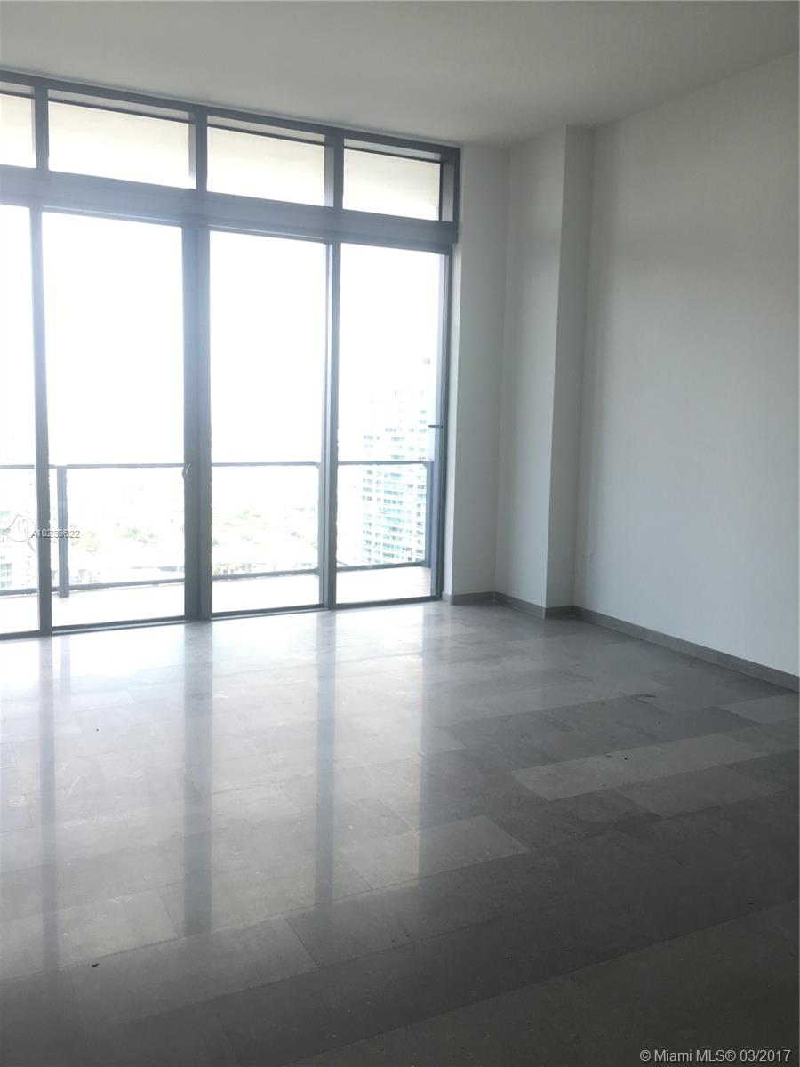 REACH AT BRICKELL CITY - Residential Lease
