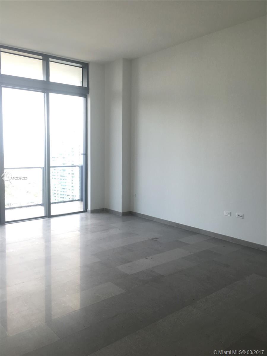 REACH AT BRICKELL CITY - Residential Lease