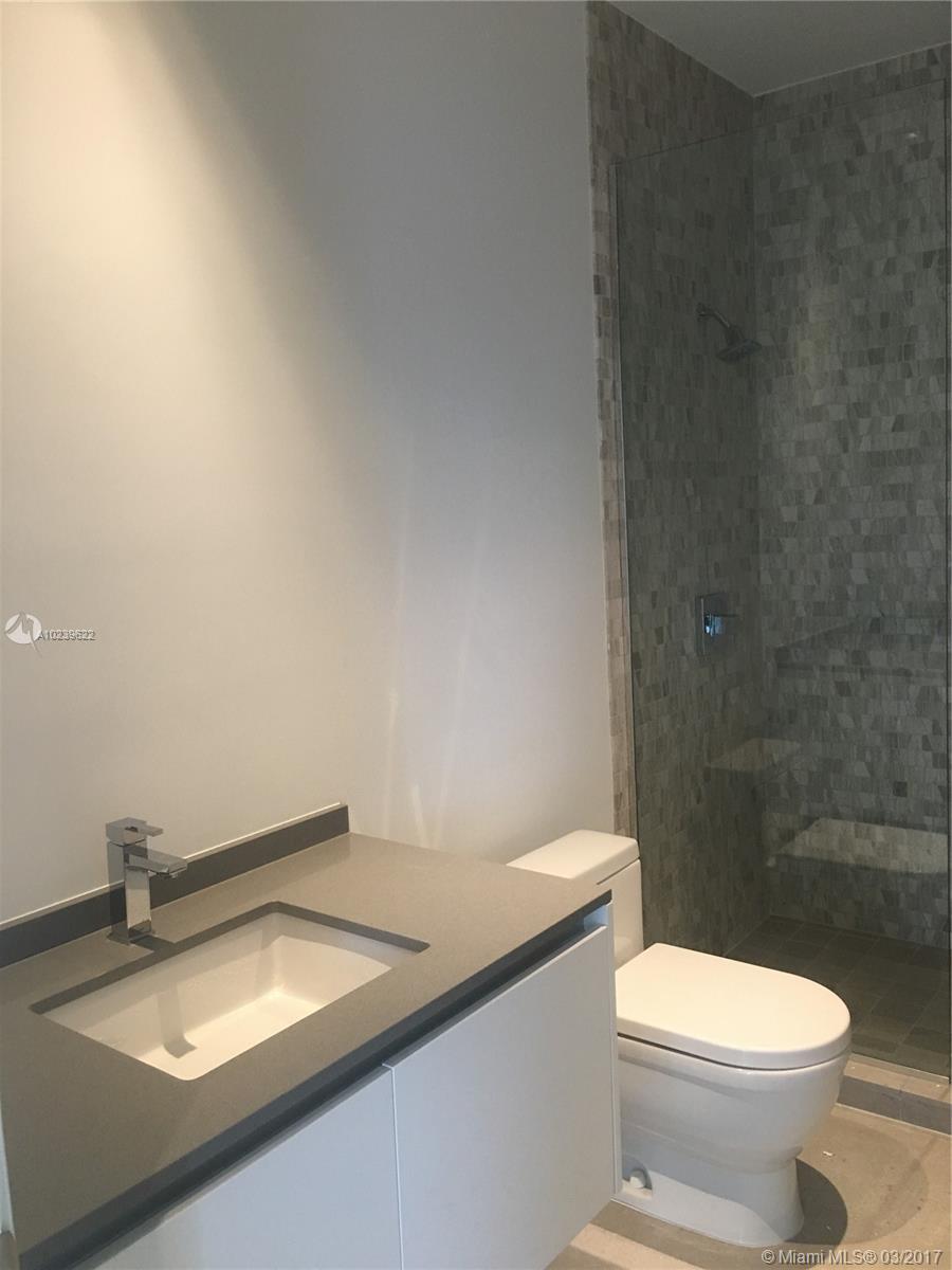 REACH AT BRICKELL CITY - Residential Lease