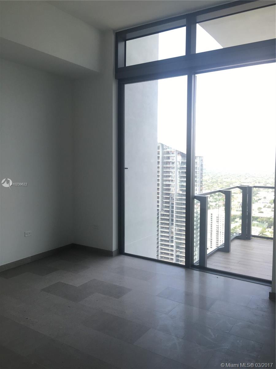 REACH AT BRICKELL CITY - Residential Lease