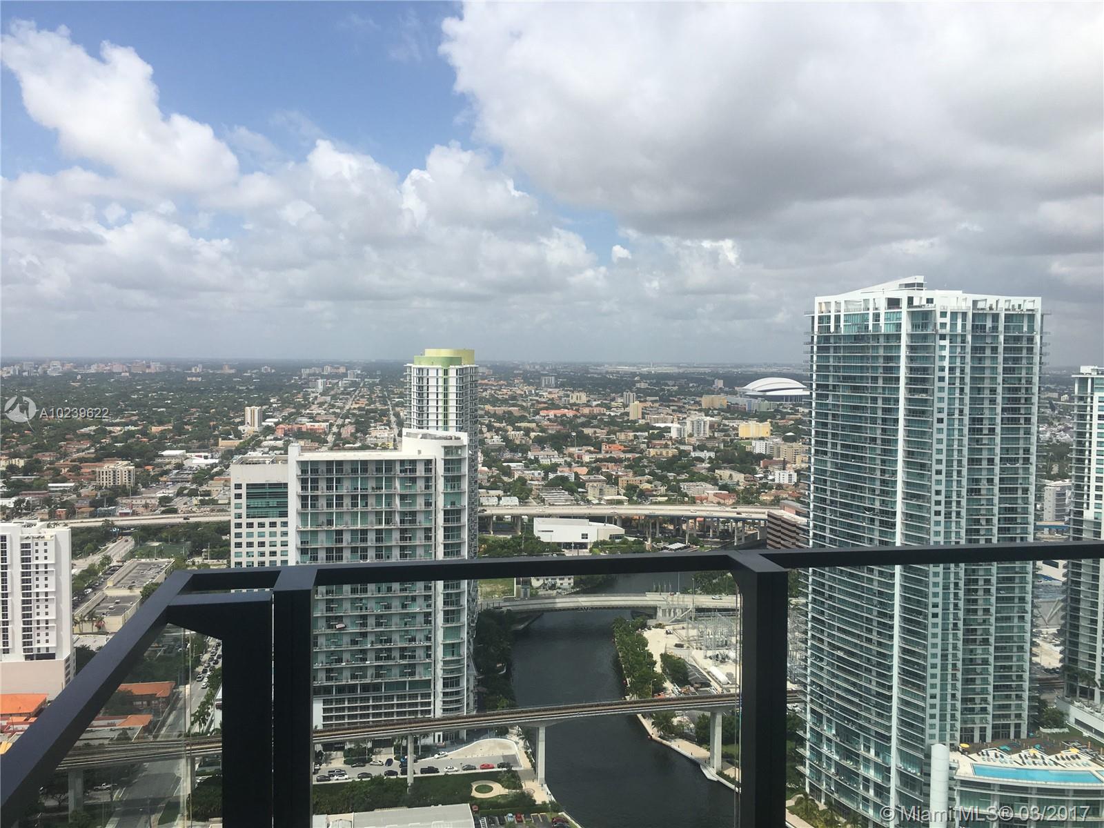 REACH AT BRICKELL CITY - Residential Lease