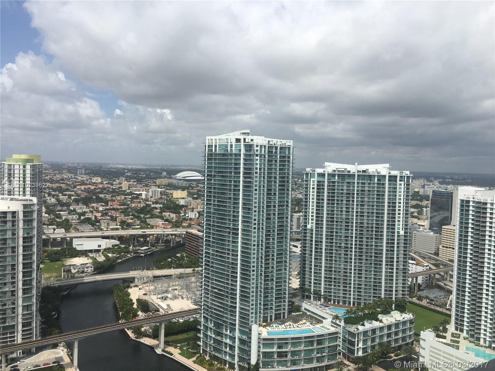 REACH AT BRICKELL CITY - Residential Lease