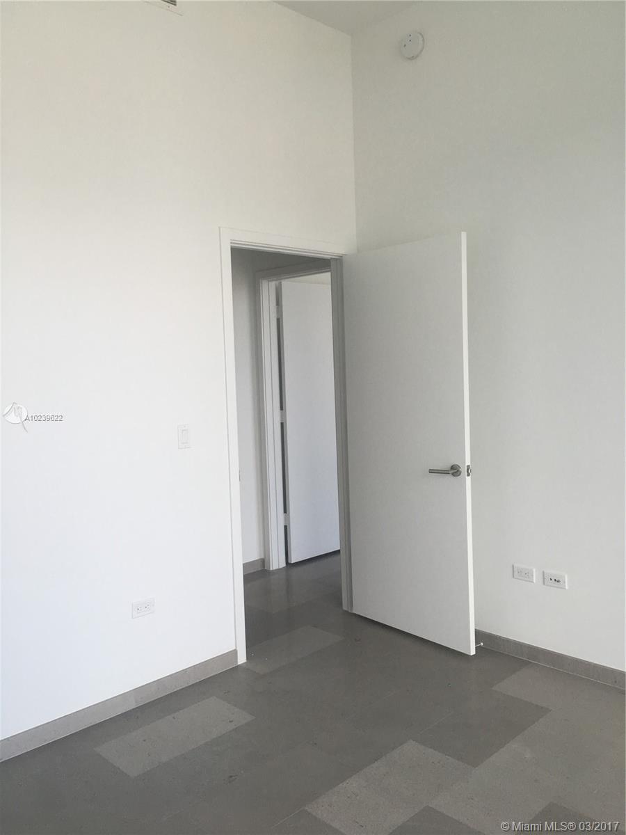 REACH AT BRICKELL CITY - Residential Lease