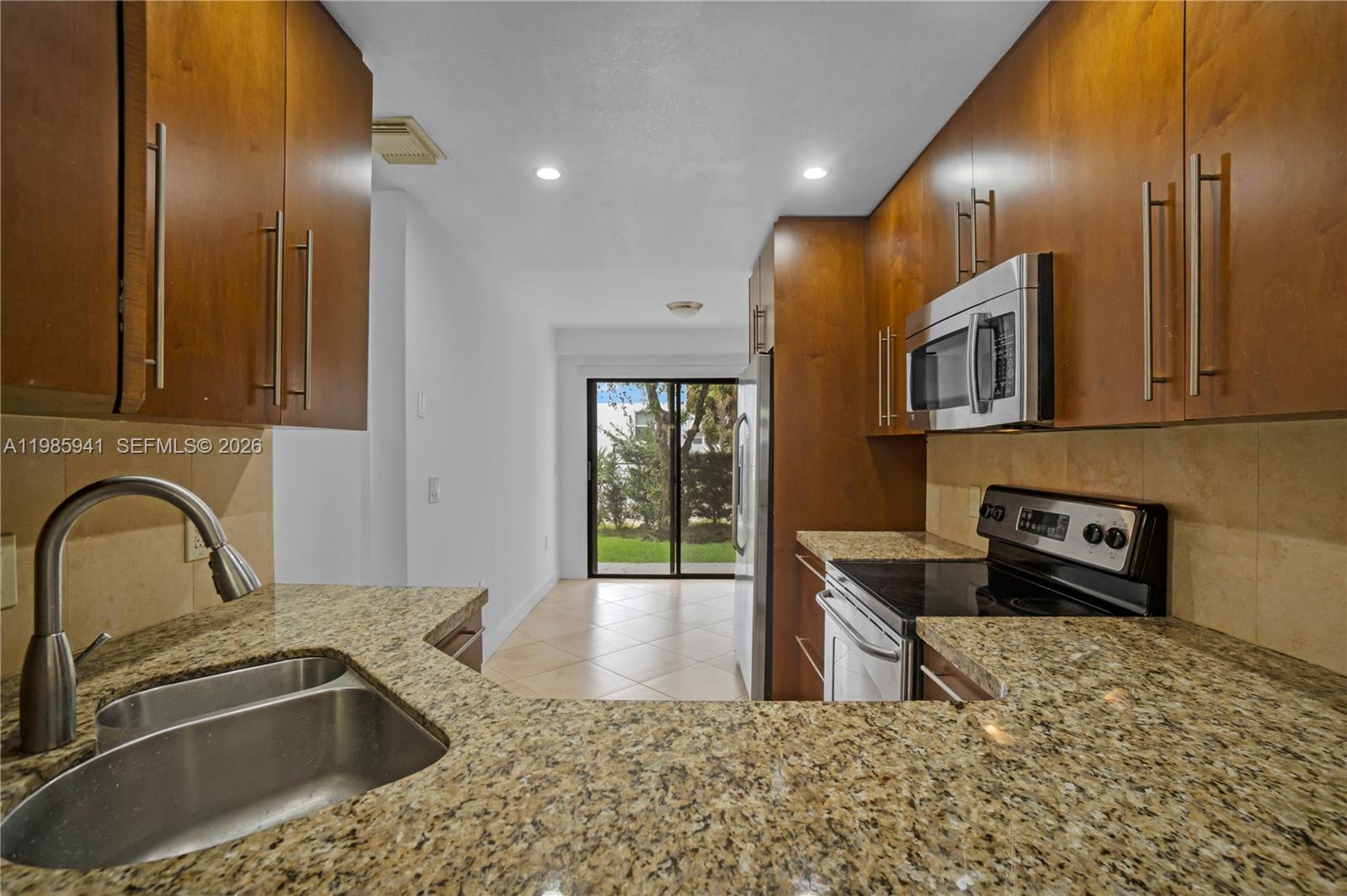 SHERBROOKE - Residential